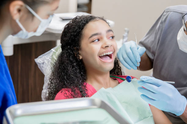 Best Emergency Dental Care for Broken or Chipped Teeth in Rio Verde, AZ