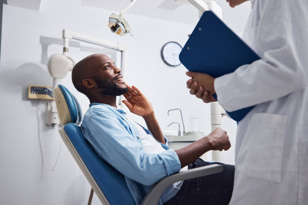 Best Emergency Dental Care for Broken or Chipped Teeth in Rio Verde, AZ
